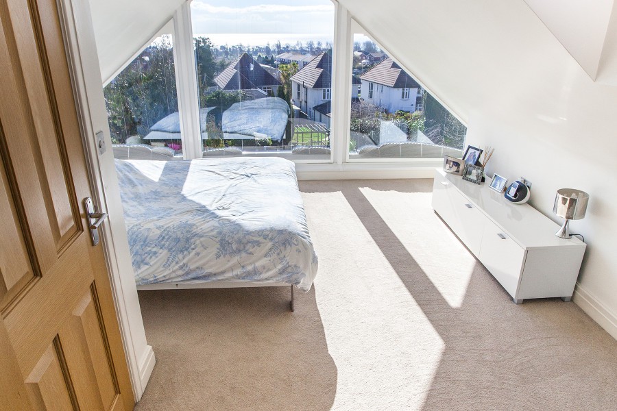 Large Lofts Lucas Lofts