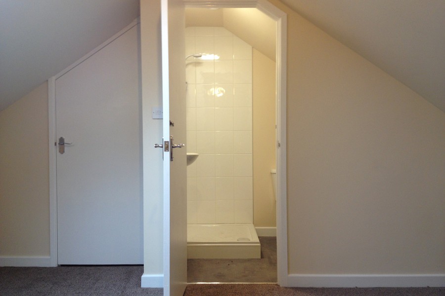 Loft Conversions in Swansea Lucas Lofts Ltd